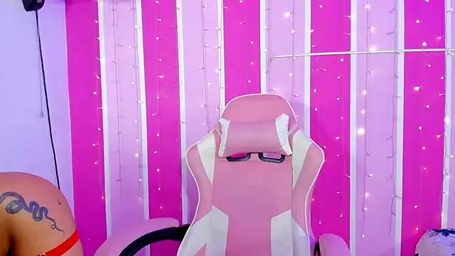 Check-out our cam rooms range and converse on a personal level with our delicious livecams streamers, showing off their spicy curves and toys.