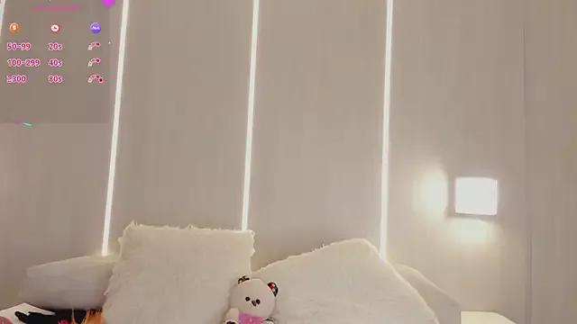 Check-out our cam rooms range and converse on a personal level with our delicious livecams streamers, showing off their spicy curves and toys.