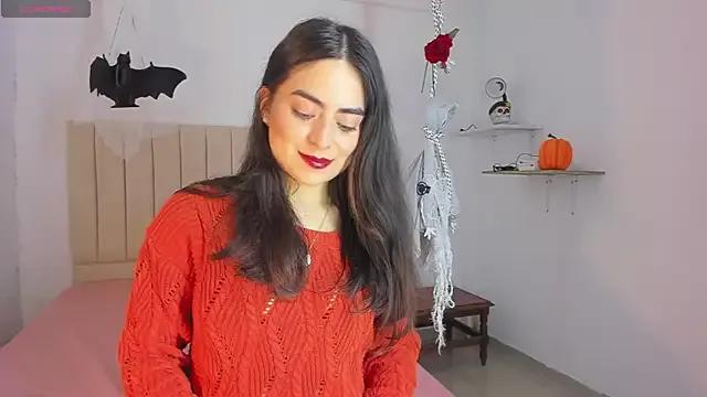 Check-out our cam rooms range and converse on a personal level with our delicious livecams streamers, showing off their spicy curves and toys.