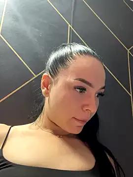 SashaBlazze from StripChat is Freechat