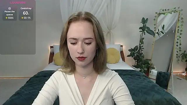 Check-out our cam rooms range and converse on a personal level with our delicious livecams streamers, showing off their spicy curves and toys.