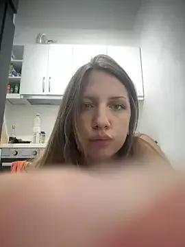 Sashabunny from StripChat is Freechat