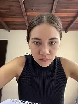 sashaHarding11 from StripChat is Freechat