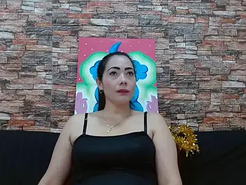 sashahot_cs from StripChat is Freechat