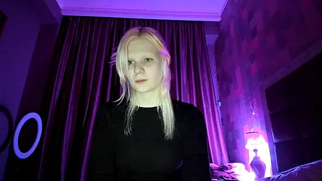 sashakiss99 from StripChat is Freechat