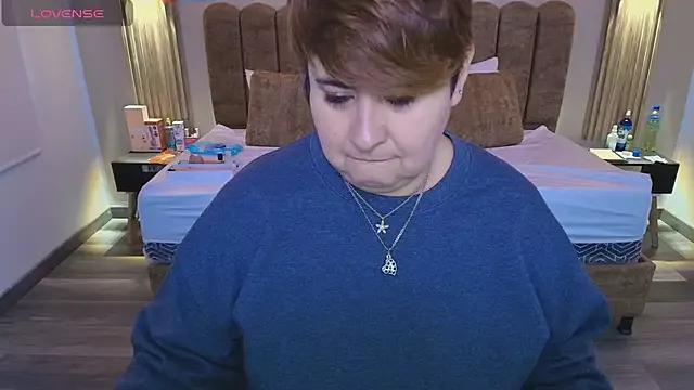 Check-out our cam rooms range and converse on a personal level with our delicious livecams streamers, showing off their spicy curves and toys.