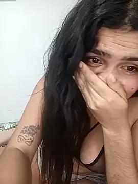 SashaVelvet_69 from StripChat is Freechat