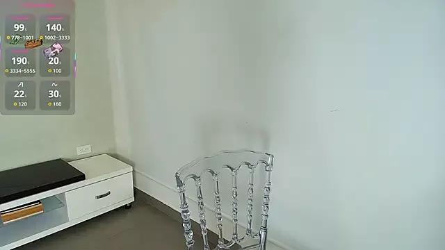 Check-out our cam rooms range and converse on a personal level with our delicious livecams streamers, showing off their spicy curves and toys.