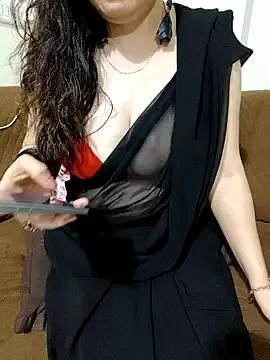 sassy_aly007 from StripChat is Freechat