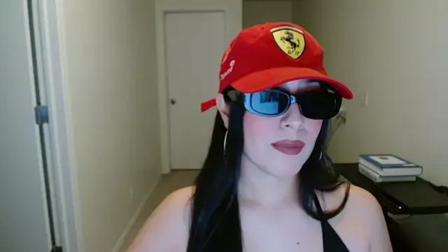 Sassy_Latina from StripChat is Freechat