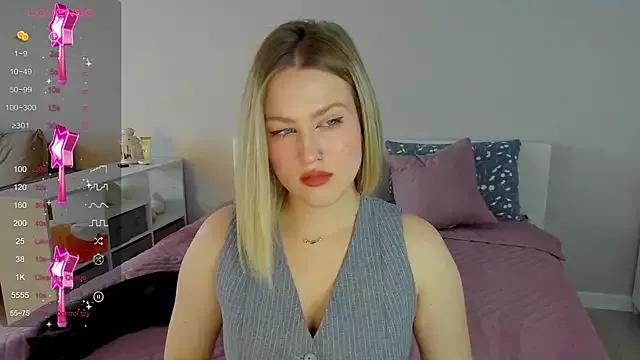 Check-out our cam rooms range and converse on a personal level with our delicious livecams streamers, showing off their spicy curves and toys.
