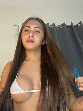 Check-out our cam rooms range and converse on a personal level with our delicious livecams streamers, showing off their spicy curves and toys.