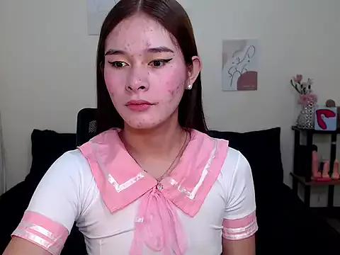 sassymimi69 from StripChat is Freechat