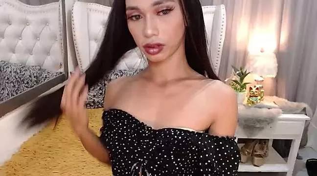 Check-out our cam rooms range and converse on a personal level with our delicious livecams streamers, showing off their spicy curves and toys.