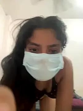 sassyy_poonam from StripChat is Freechat