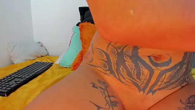 Check-out our cam rooms range and converse on a personal level with our delicious livecams streamers, showing off their spicy curves and toys.