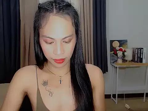 Savanna_White from StripChat is Freechat