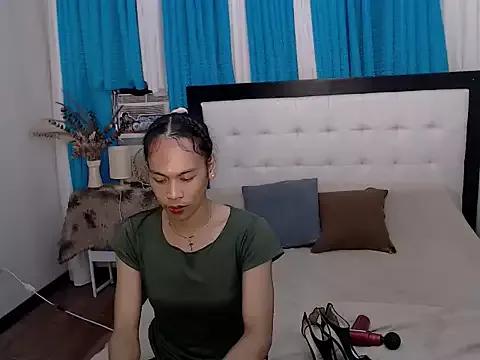 Check-out our cam rooms range and converse on a personal level with our delicious livecams streamers, showing off their spicy curves and toys.