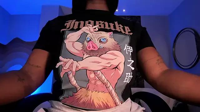 Check-out our cam rooms range and converse on a personal level with our delicious livecams streamers, showing off their spicy curves and toys.