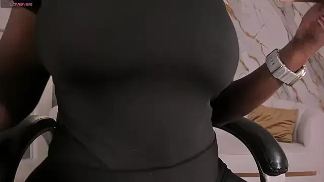 Check-out our cam rooms range and converse on a personal level with our delicious livecams streamers, showing off their spicy curves and toys.