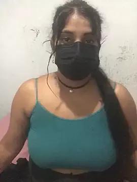 Photos of Savi-SL from StripChat is Freechat