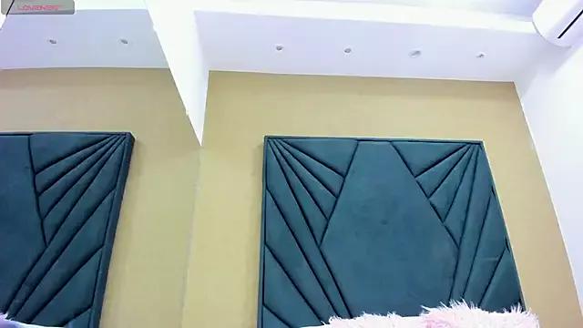 Check-out our cam rooms range and converse on a personal level with our delicious livecams streamers, showing off their spicy curves and toys.