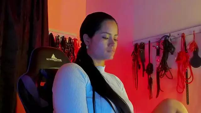 Check-out our cam rooms range and converse on a personal level with our delicious livecams streamers, showing off their spicy curves and toys.