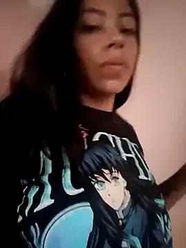 Scarlet_03 from StripChat is Freechat
