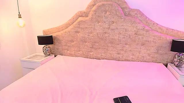 Check-out our cam rooms range and converse on a personal level with our delicious livecams streamers, showing off their spicy curves and toys.