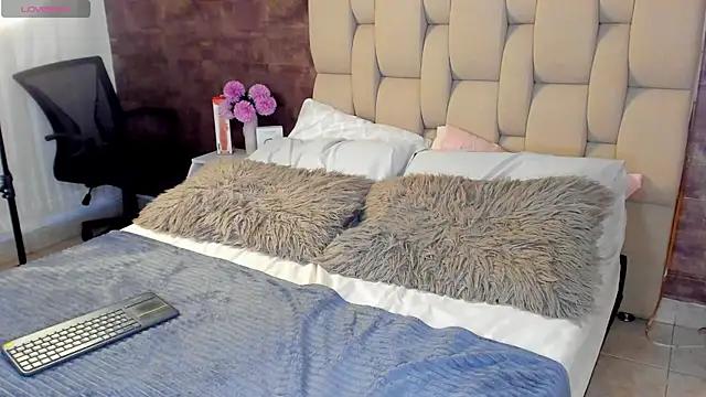Check-out our cam rooms range and converse on a personal level with our delicious livecams streamers, showing off their spicy curves and toys.