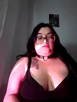 scarlet_owen69 from StripChat is Freechat