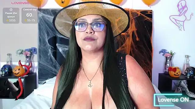 Check-out our cam rooms range and converse on a personal level with our delicious livecams streamers, showing off their spicy curves and toys.