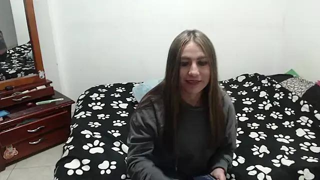 scarlet_storm from StripChat is Freechat