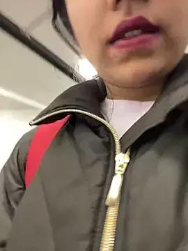 ScarletAss from StripChat is Freechat