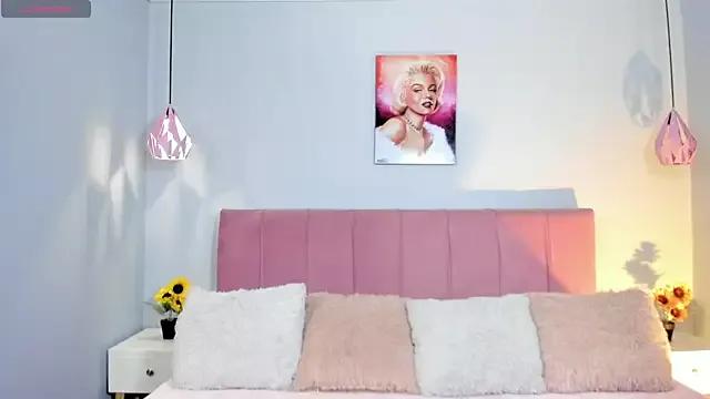Check-out our cam rooms range and converse on a personal level with our delicious livecams streamers, showing off their spicy curves and toys.