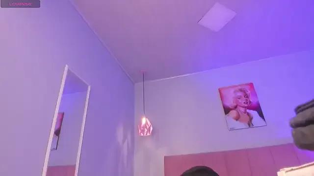 Check-out our cam rooms range and converse on a personal level with our delicious livecams streamers, showing off their spicy curves and toys.