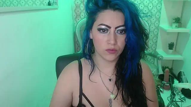 Check-out our cam rooms range and converse on a personal level with our delicious livecams streamers, showing off their spicy curves and toys.