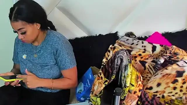 ScarlethNatasha from StripChat is Freechat