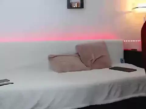ScarletNoiree from StripChat is Freechat