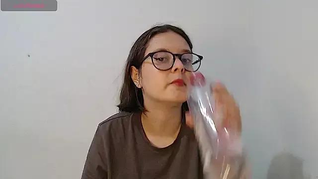 ScarletRaine from StripChat is Freechat
