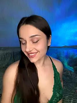 ScarletSi from StripChat is Freechat