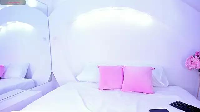 Check-out our cam rooms range and converse on a personal level with our delicious livecams streamers, showing off their spicy curves and toys.