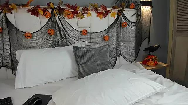 Check-out our cam rooms range and converse on a personal level with our delicious livecams streamers, showing off their spicy curves and toys.