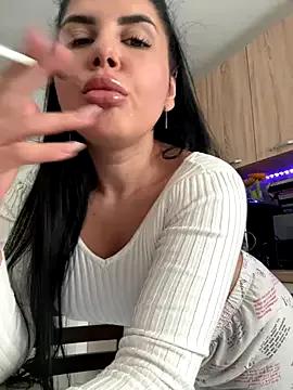 Check-out our cam rooms range and converse on a personal level with our delicious livecams streamers, showing off their spicy curves and toys.