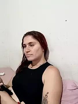 Scarlett-Leh from StripChat is Freechat