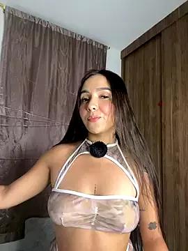 Check-out our cam rooms range and converse on a personal level with our delicious livecams streamers, showing off their spicy curves and toys.