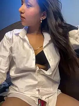 Check-out our cam rooms range and converse on a personal level with our delicious livecams streamers, showing off their spicy curves and toys.