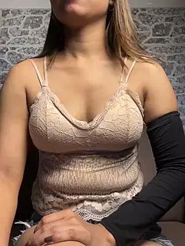 Check-out our cam rooms range and converse on a personal level with our delicious livecams streamers, showing off their spicy curves and toys.