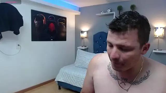 Check-out our cam rooms range and converse on a personal level with our delicious livecams streamers, showing off their spicy curves and toys.