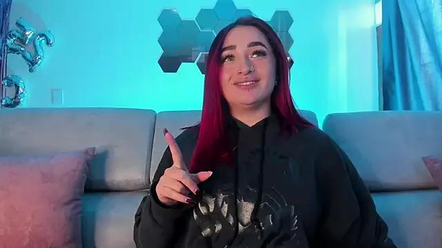 Check-out our cam rooms range and converse on a personal level with our delicious livecams streamers, showing off their spicy curves and toys.